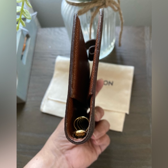 Authentic Louis Vuitton Agenda PM - Picture 4 of 5